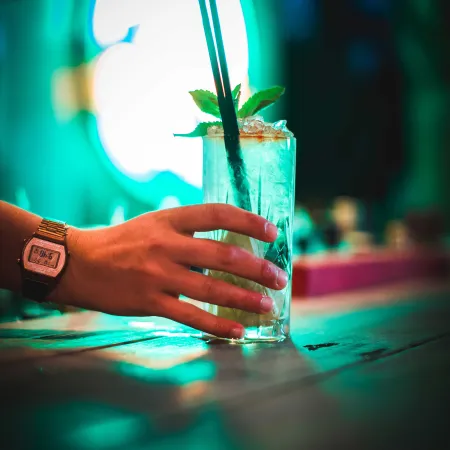 NameLong-Bar galerie